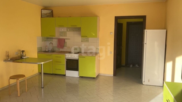 
  Сдам в аренду апартаменты, 34 м², Новосибирск

. Фото 4.