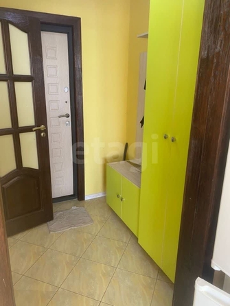 
  Сдам в аренду апартаменты, 34 м², Новосибирск

. Фото 5.