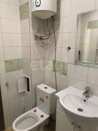 
  Сдам в аренду апартаменты, 34 м², Новосибирск

. Фото 7.