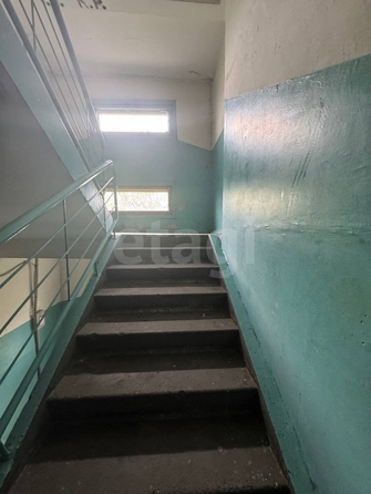 
   Продам 1-комнатную, 31 м², Калинина ул, 16

. Фото 11.