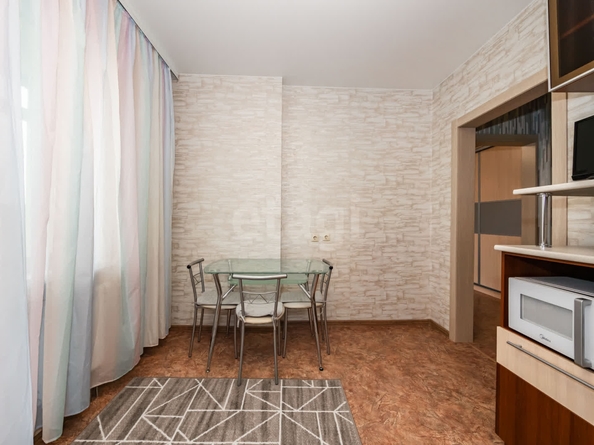 
   Продам 1-комнатную, 36 м², Чехова ул, 111

. Фото 11.