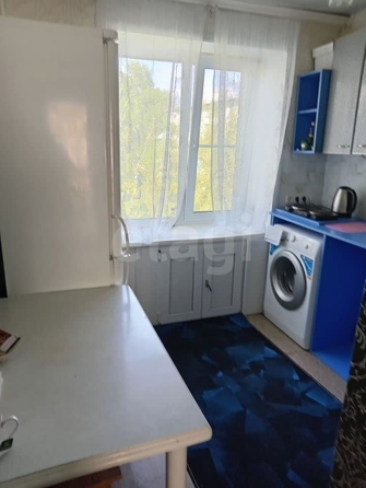 
  Сдам в аренду 3-комнатную квартиру, 60 м², Новосибирск

. Фото 5.