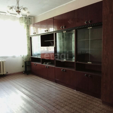 
  Сдам в аренду 1-комнатную квартиру, 30.9 м², Новосибирск

. Фото 2.