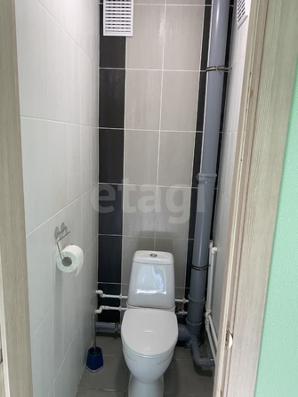 
  Сдам в аренду 2-комнатную квартиру, 56 м², Новосибирск

. Фото 7.