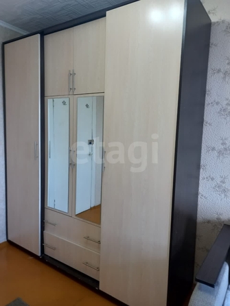 
  Сдам в аренду комнату, 12 м², Новосибирск

. Фото 4.