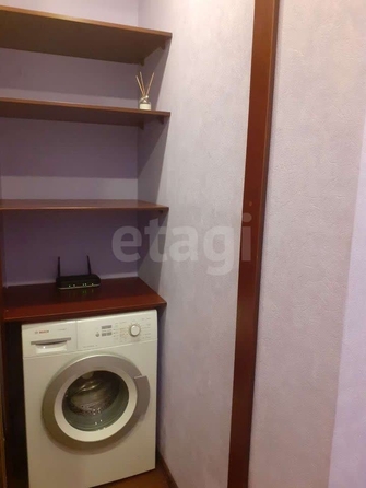
  Сдам в аренду апартаменты, 30 м², Новосибирск

. Фото 2.