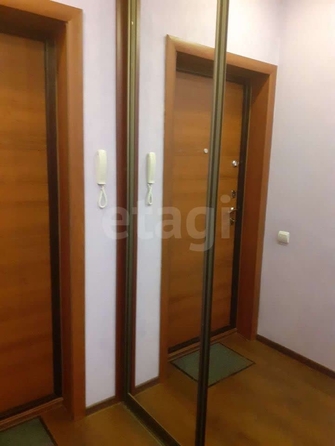 
  Сдам в аренду апартаменты, 30 м², Новосибирск

. Фото 6.