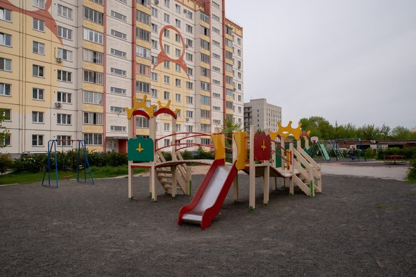 
  Продается студия, 27.6 м², Сибиряков-Гвардейцев ул, д. 64/2
. Фото 11.