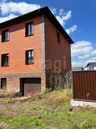 
   Продам дом, 209.5 м², Новосибирск

. Фото 3.