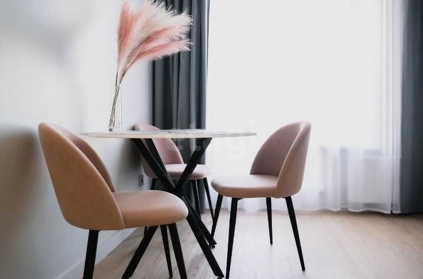 
  Сдается 1-комн. квартира, 34 м², Семьи Шамшиных ул, д. 77
. Фото 16.