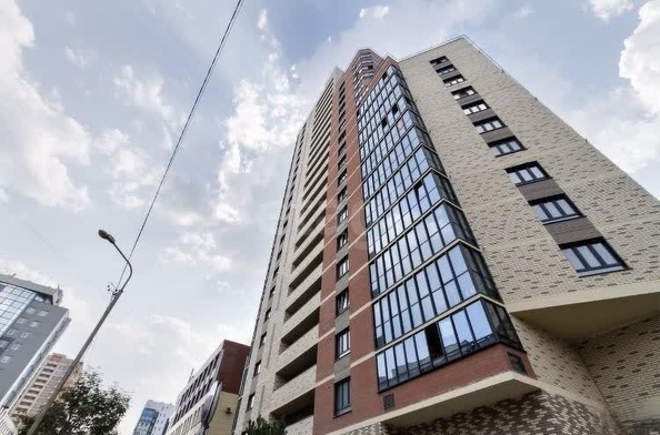 
  Сдается 1-комн. квартира, 34 м², Семьи Шамшиных ул, д. 77
. Фото 28.