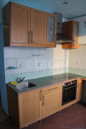 
  Сдам в аренду 1-комнатную квартиру, 50 м², Новосибирск

. Фото 2.