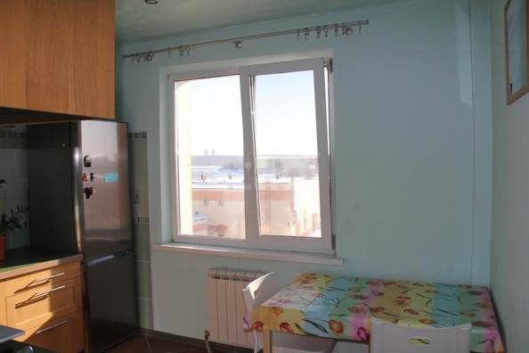 
  Сдам в аренду 1-комнатную квартиру, 50 м², Новосибирск

. Фото 12.