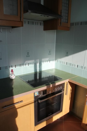
  Сдам в аренду 1-комнатную квартиру, 50 м², Новосибирск

. Фото 20.