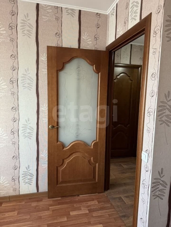 
  Сдам в аренду 1-комнатную квартиру, 39 м², Новосибирск

. Фото 10.