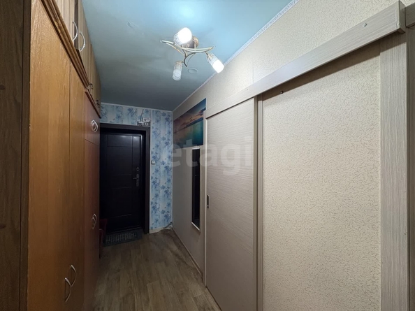 
  Продается 2-комн. квартира, 52.7 м², Кубовая ул, д. 113/2
. Фото 11.