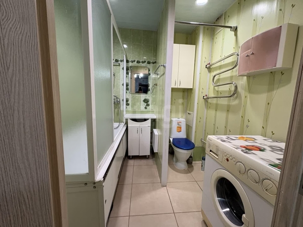 
  Продается 2-комн. квартира, 52.7 м², Кубовая ул, д. 113/2
. Фото 21.
