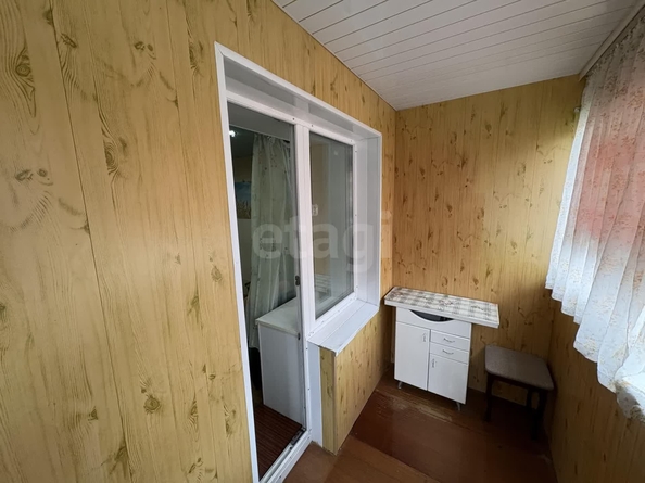 
  Продается 2-комн. квартира, 52.7 м², Кубовая ул, д. 113/2
. Фото 25.