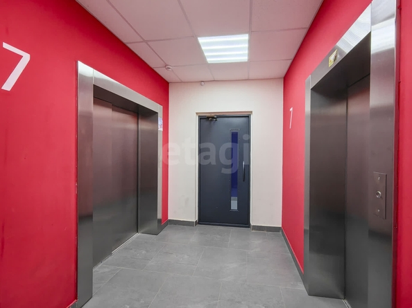 
   Продам 1-комнатную, 35.7 м², Михаила Немыткина ул, 7

. Фото 20.
