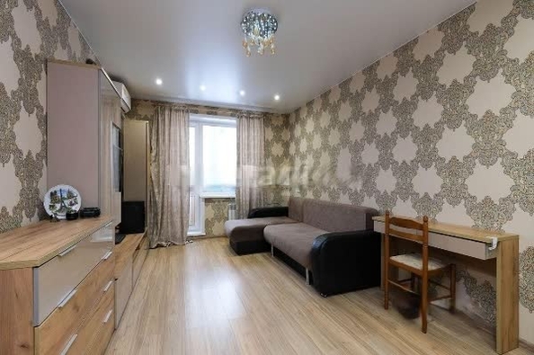 
  Продается 2-комн. квартира, 48.1 м², Плющихинская ул, д. 2
. Фото 2.