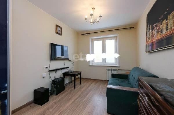 
  Продается 2-комн. квартира, 48.1 м², Плющихинская ул, д. 2
. Фото 4.
