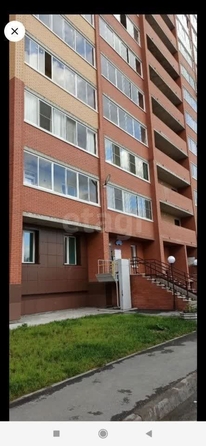 
  Сдам в аренду апартаменты, 30.7 м², Новосибирск

. Фото 5.