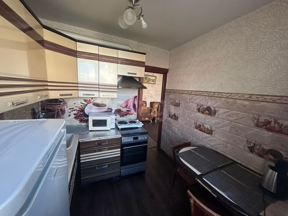 
  Сдам в аренду 1-комнатную квартиру, 31.6 м², Новосибирск

. Фото 1.