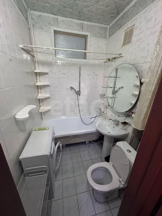 
  Сдам в аренду 1-комнатную квартиру, 31.6 м², Новосибирск

. Фото 5.