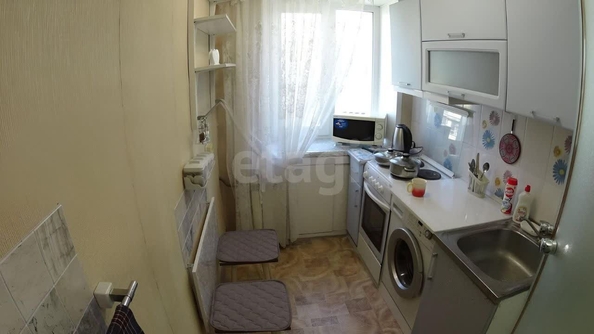 
  Сдам в аренду 1-комнатную квартиру, 26.5 м², Новосибирск

. Фото 7.
