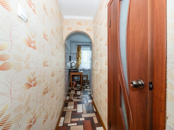 
  Сдам в аренду комнату, 40 м², Новосибирск

. Фото 9.