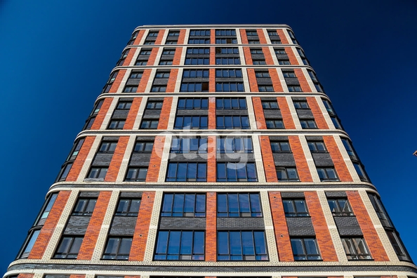 
   Продам 1-комнатную, 38.7 м², 1-я Шоссейная ул, 54

. Фото 12.