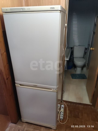 
  Сдам в аренду апартаменты, 26 м², Новосибирск

. Фото 11.