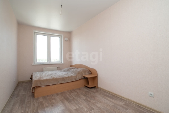 
  Продается 2-комн. квартира, 51.3 м², ЖК Новые Матрешки, дом 1 б/с 4
. Фото 5.
