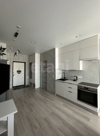 
   Продам студию, 31.1 м², Большевистская ул, 32/1

. Фото 8.