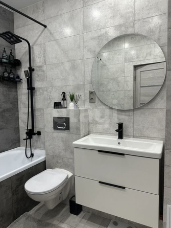 
   Продам студию, 31.1 м², Большевистская ул, 32/1

. Фото 11.