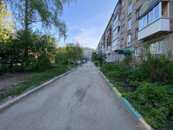 
  Продается 2-комн. квартира, 44 м², Жуковского ул, д. 107
. Фото 1.