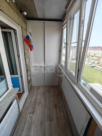 
  Продается студия, 32.8 м², Согласия ул (Светлый мкр-н), д. 4
. Фото 8.