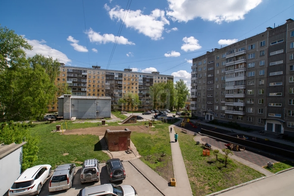 
  Продается 2-комн. квартира, 46.1 м², Зорге ул, д. 129/2
. Фото 8.