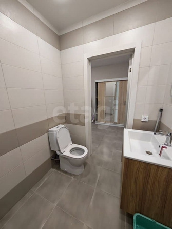 
  Сдам в аренду апартаменты, 25.9 м², Новосибирск

. Фото 6.