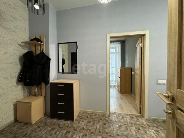 
  Сдается 2-комн. квартира, 42 м², Дуси Ковальчук ул, д. 252/1
. Фото 2.