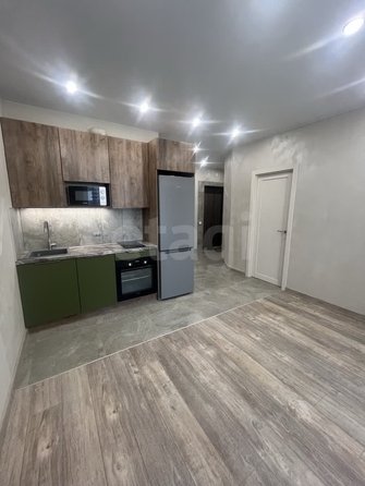 
   Продам 2-комнатную, 38 м², генерал-майора Рожкина А.Н. ул, 14

. Фото 18.
