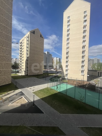 
   Продам 2-комнатную, 38 м², генерал-майора Рожкина А.Н. ул, 14

. Фото 27.