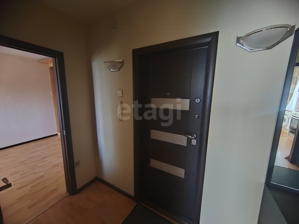 
   Продам 2-комнатную, 43.7 м², Линейная ул, 35

. Фото 17.