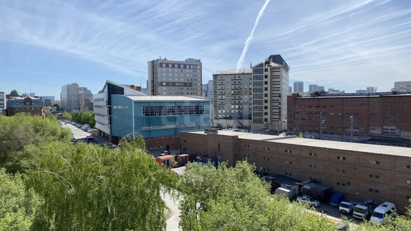 
   Продам 2-комнатную, 43.7 м², Линейная ул, 35

. Фото 36.