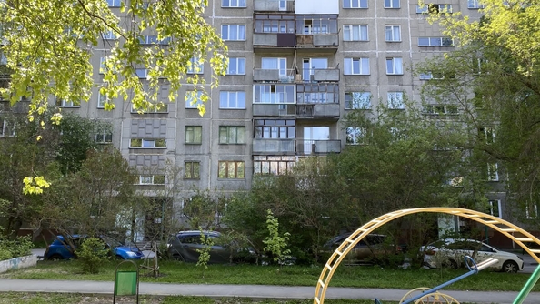 
   Продам 2-комнатную, 43.7 м², Линейная ул, 35

. Фото 38.