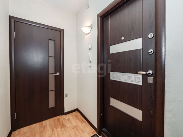 
  Продается 2-комн. квартира, 43.7 м², Линейная ул, д. 35
. Фото 16.