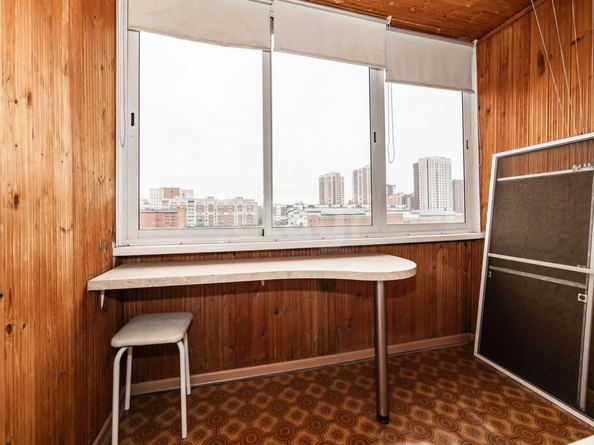 
  Продается 2-комн. квартира, 43.7 м², Линейная ул, д. 35
. Фото 21.