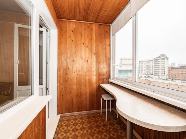 
  Продается 2-комн. квартира, 43.7 м², Линейная ул, д. 35
. Фото 22.