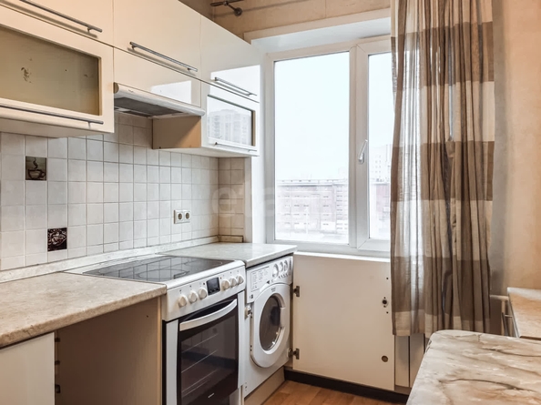 
  Продается 2-комн. квартира, 43.7 м², Линейная ул, д. 35
. Фото 3.
