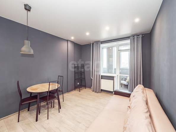 
   Продам студию, 23.4 м², Михаила Кулагина ул, 35

. Фото 5.